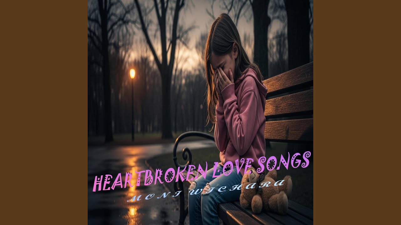 Digital Tears Cold Screen