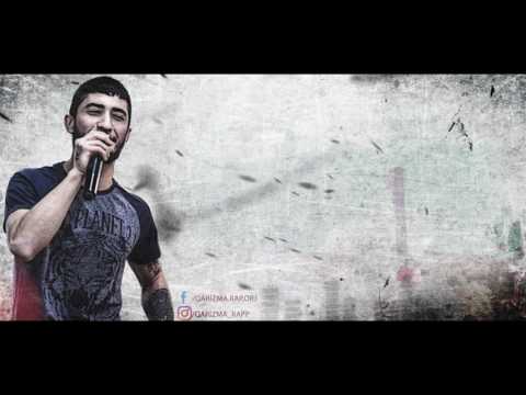 QARİZMA RAP -(AYRILIK ŞARKISI) (Official Video Klip ) 2017#HD