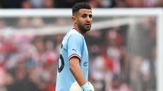 Riyad Mahrez All 82 Goals For Man City