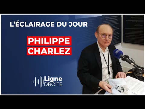 Rapport alarmiste du