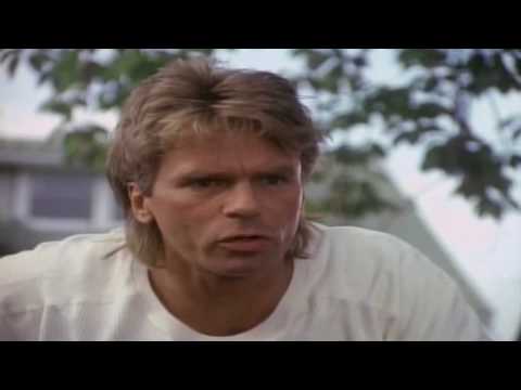 MacGyver Twenty Questions Trailer #1 - Richard Dean Anderson