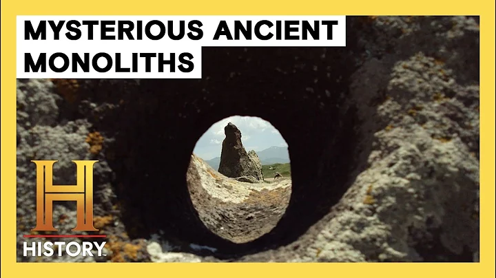 Did aliens build these mega structures? | Ancient Aliens: Declassified (S1, E39) | Full Episode