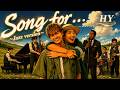 【HY】もしも「Song for...」を、一人きりの夜にジャズで聴いたら。/ HY Cover