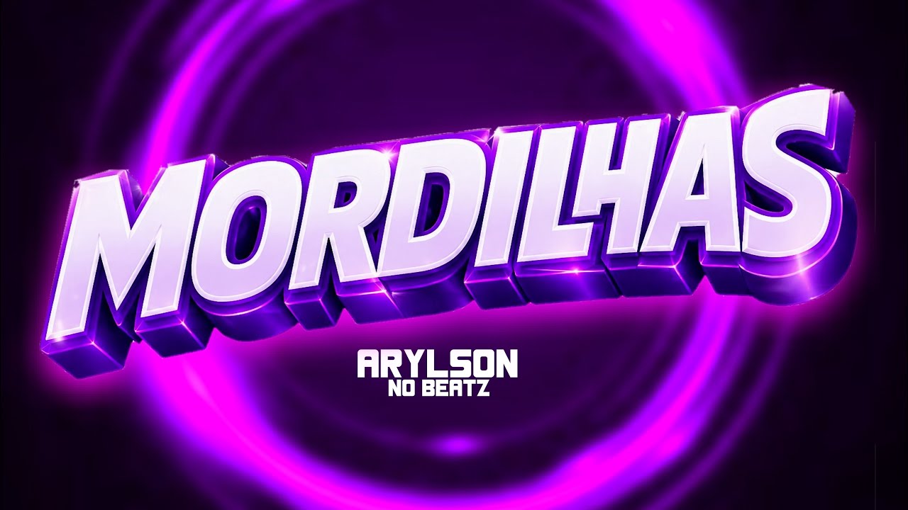Watch Arylson no Beatz - Mordilhas (Official Áudio) on YouTube Watch Arylson no Beatz - Mordilhas (Official Áudio) on YouTube