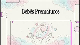 Bebés Prematuros