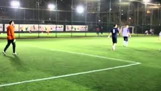 Ankara Gümüş Li̇g Resimi