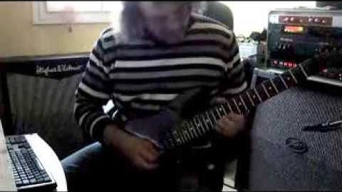 TRIAXIS + Mesa 50/50  The Count Of Tuscany (intro)