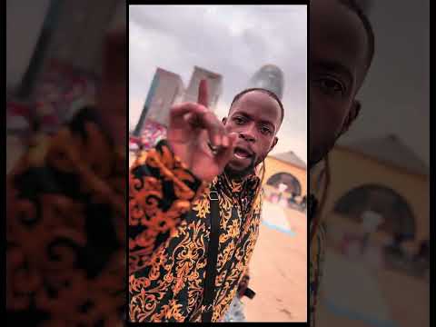 AIN’T GOING BACK - Byg Ben Sukuya ( Visualizer )