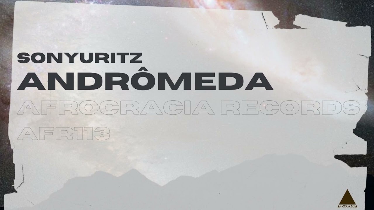 Watch SonyUritz - Andrômeda (Original Mix) on YouTube