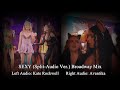 Sexy splitaudio broadway mix kate  avantika mean girls