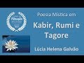 Poesia mística em Kabir, Rumi e Tagore 2018
