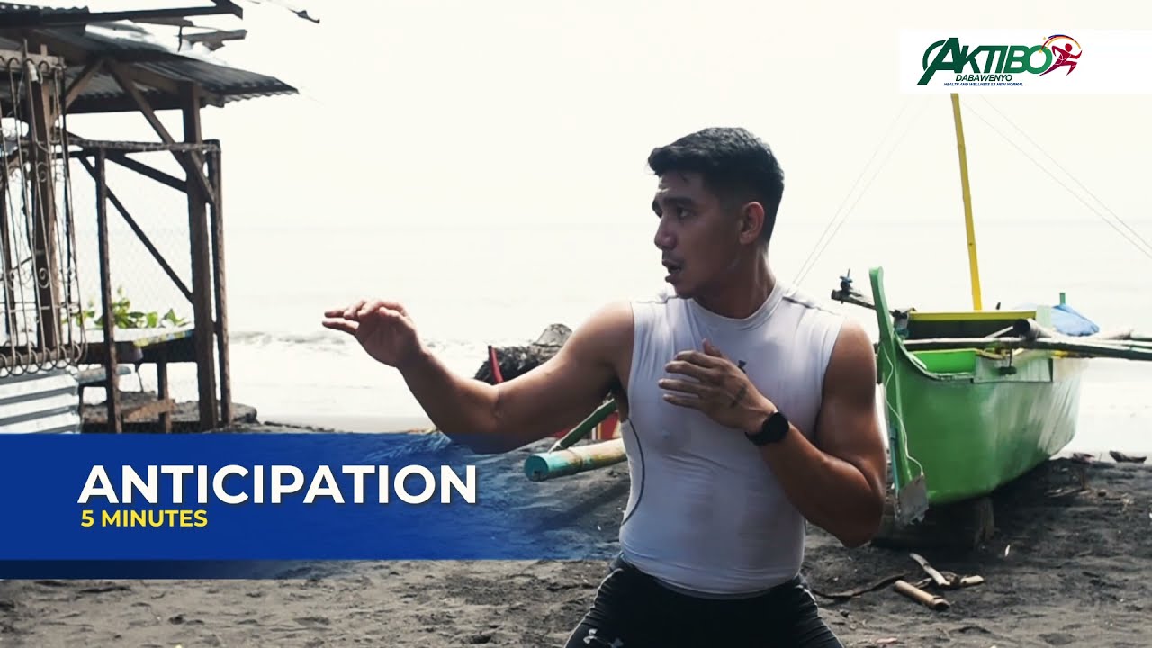 Aktibo Dabawenyo - Karatedo