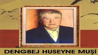 Dengbej Huseyne Muşi Mala Bave Seydo - Kürtçe Uzun Havalar Resimi