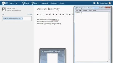 Arrav RSPS - Hacking Accounts!