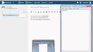 Arrav RSPS - Hacking Accounts!