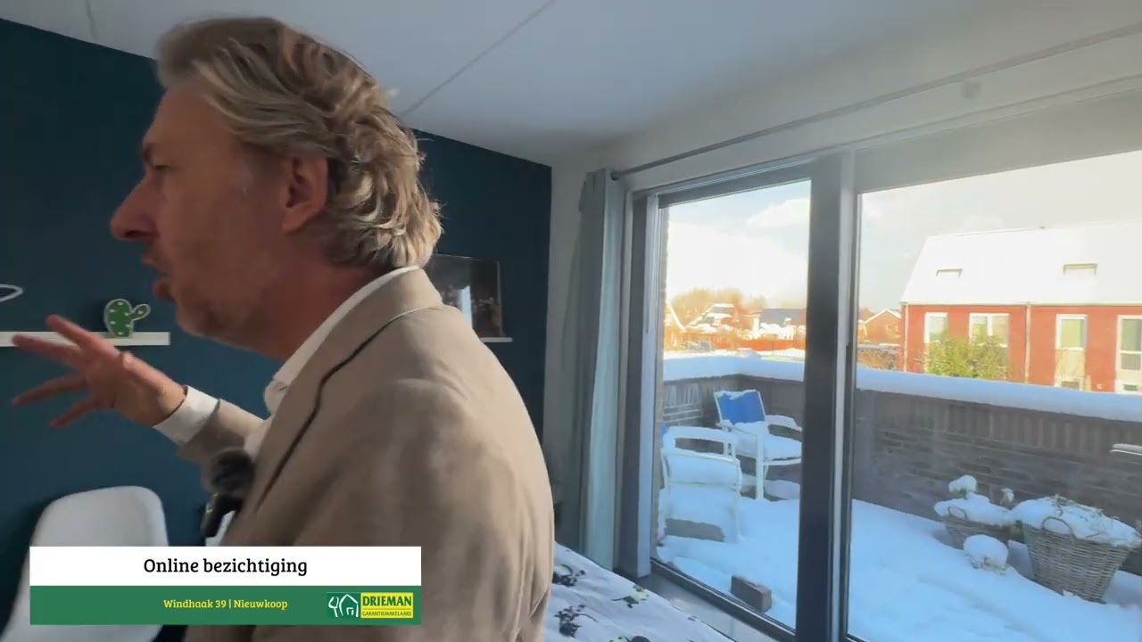 Windhaak 39, Nieuwkoop