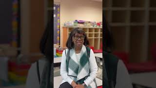 2026 Foster Award $25,000 Winner: Mary McDaniel Highland Park Elementary #seattle