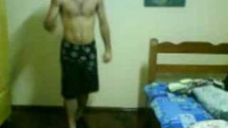 Will Rebolation ON
