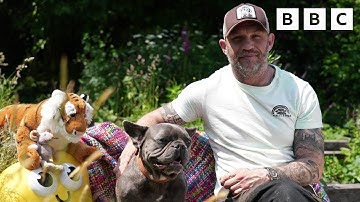 Bedtime Stories | Tom Hardy reads 