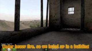Firefights #3 : Mechanised Infantry Edition - ArmA2 Operation Arrowhead Multiplayer Gameplay