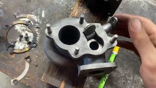 Maserati Biturbo Wastegates