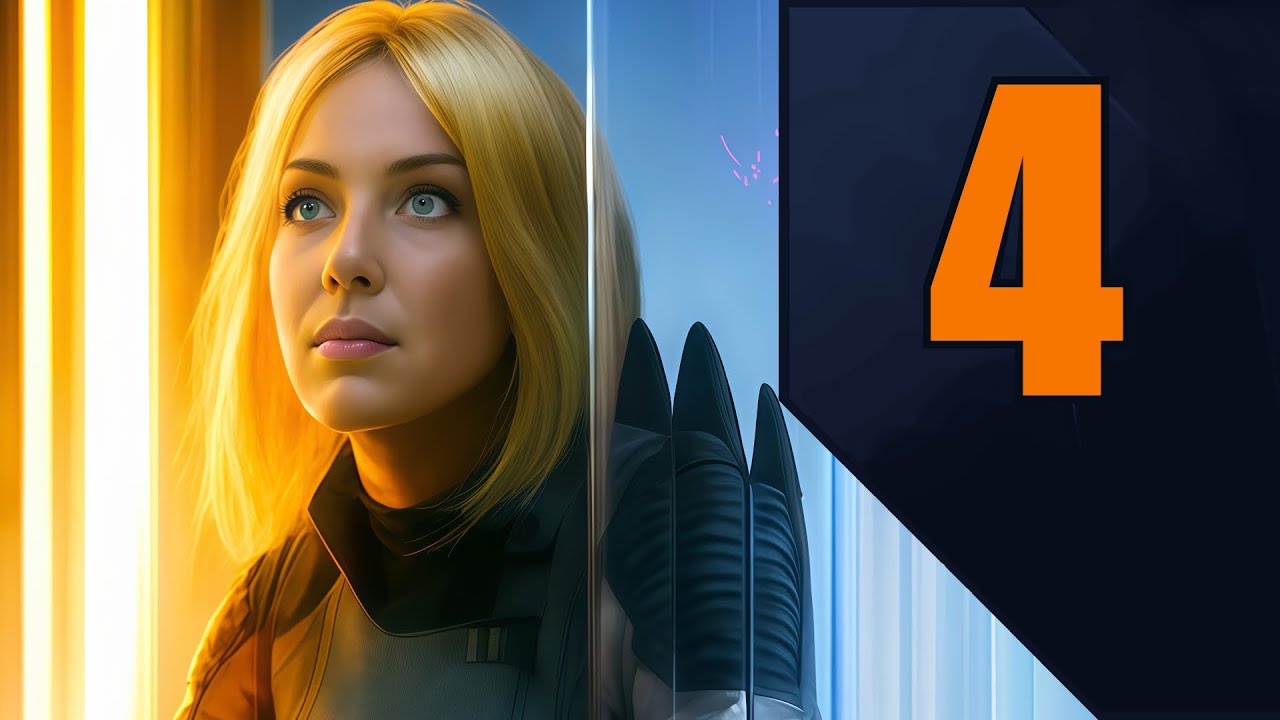 Call of Duty: Black Ops 7 4. rész - Harper őrülete, a biomérnök és a szovjet börtön rémálom világa.