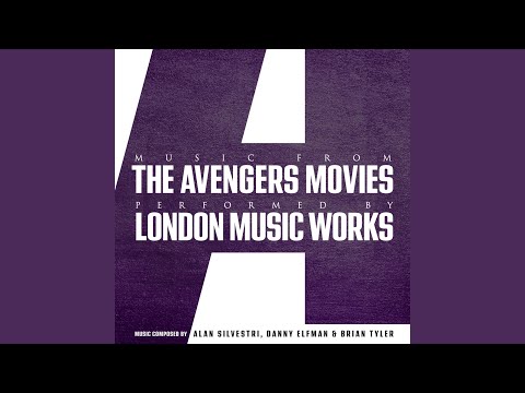 Even for You (From "Avengers: Infinity War")