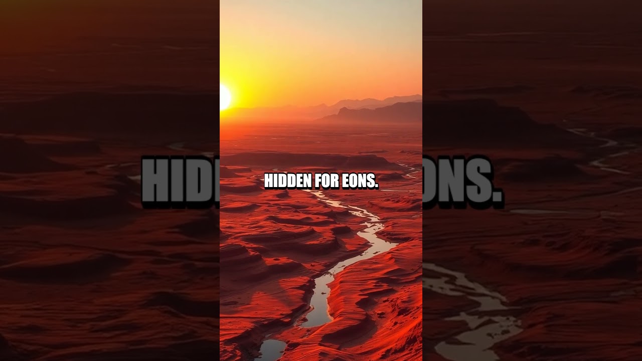 Unlocking the Secrets of Kuriosity's Journey