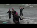 Individual & Team Race | 2021 NZ Schools Triathlon Champs
