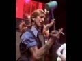 Bonny and For Those About To Rock We Salute You LiVe