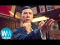 格闘映画「イップ・マン 完結」の名シーンランキングTop10