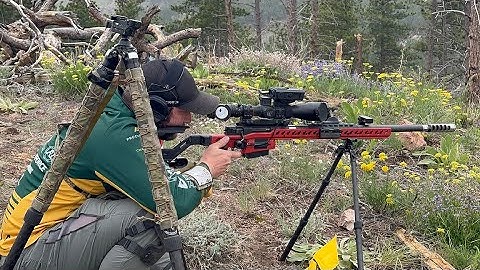 Quick rundown of the Tricer-RP bipod