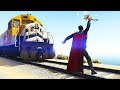 NO ONE CAN KILL THOR....if | GTA 5