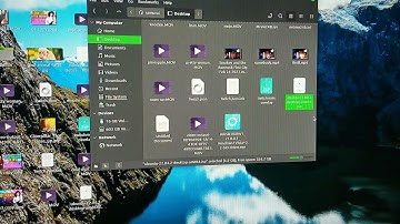 How to make a bootable USB from an ISO in Linux EASY!!