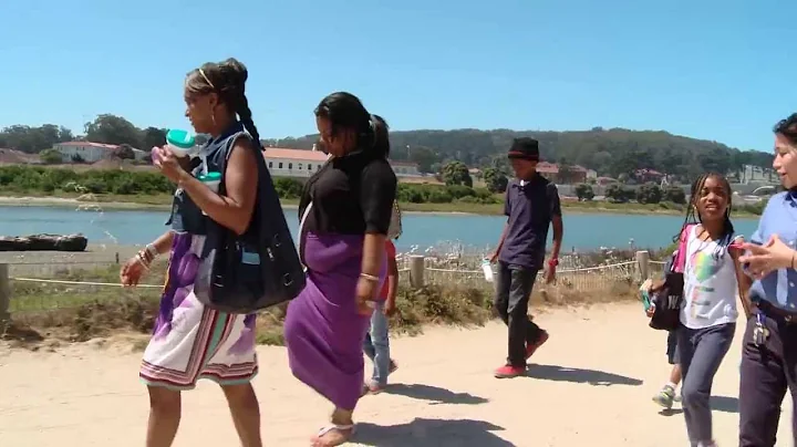 Bayview Hunters Point Healthy Parks Healthy People