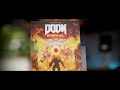 Art Of Doom Eternal Book Review | 4K