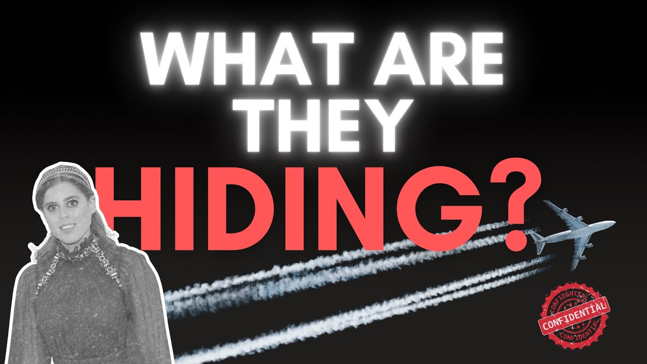 Exposing Today's Biggest Conspiracies