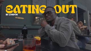The Best Restaurant in London?