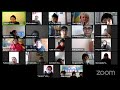 Zoom meeting invitation - Zoom Meeting Учебно-методический центр Карагандинской области