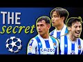The PURIST’S Way to Success in Football: Real Sociedad, Imanol &amp; Academy Continuity
