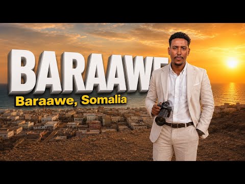 MAXAAN KUSOO ARKAY BARAAWE?