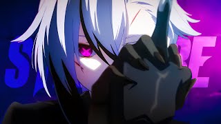 Genshin Impact: The Song Of Ashes「Amv」Still Here ᴴᴰ