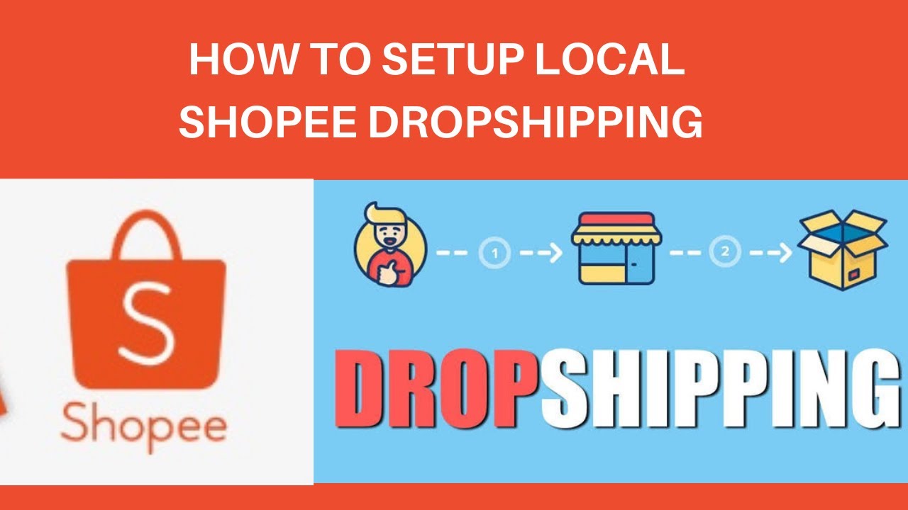 Setting Up Shopee Dropshipping: Power Seller Tips & Tricks #11