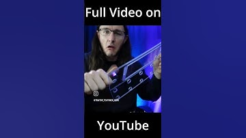 Quad-Cortex Cover (KNK Shield) Unboxing. Full Video on my Channel.