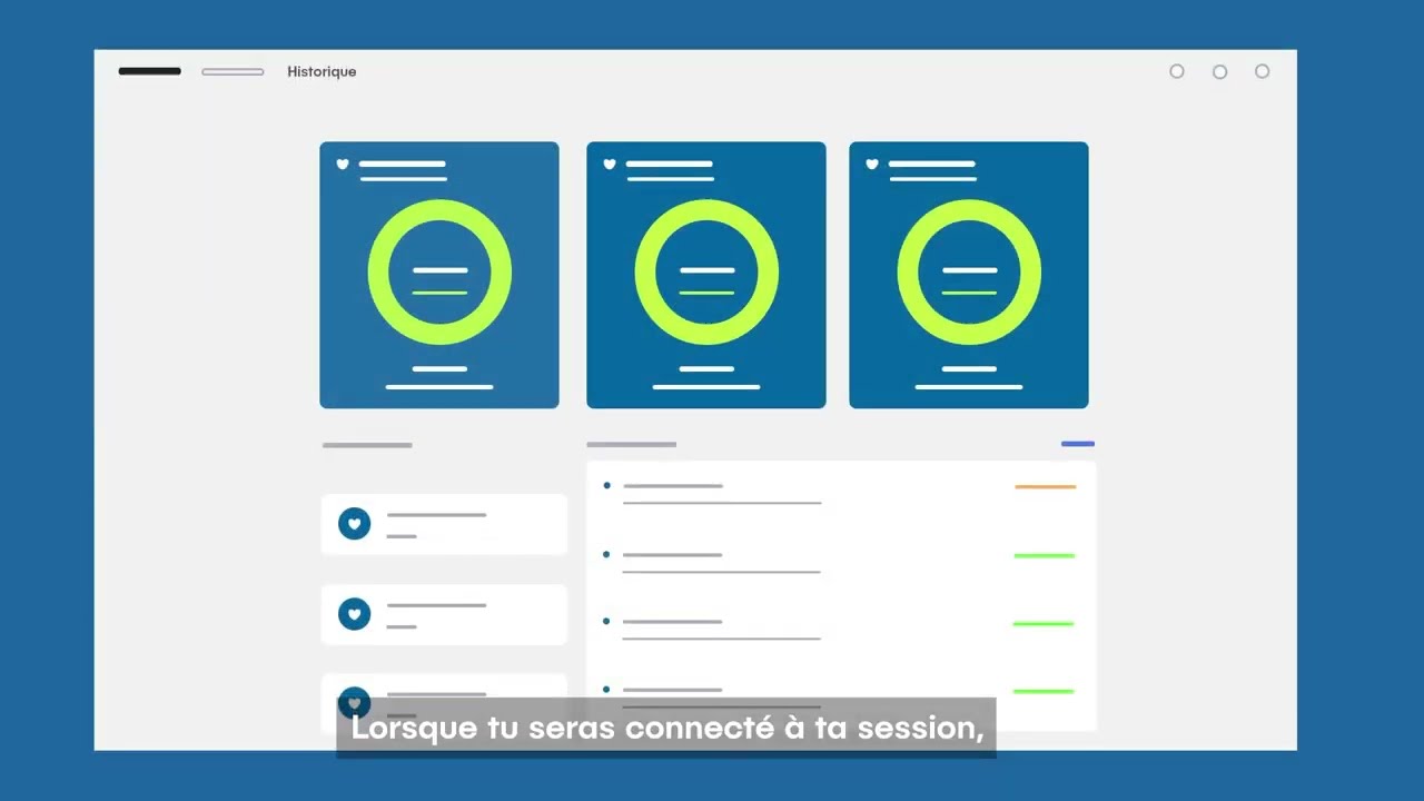 Obtenir votre historique de réclamations