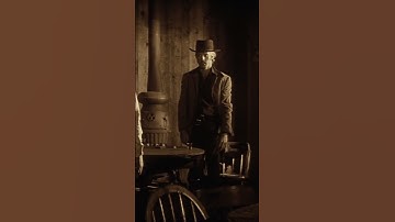 Thumbnail of One of the Coldest Scenes in Western Movies - "How good are ya" - Butch Cassidy and The Sundance Kid
