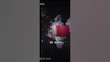 You Are My Enemy الجزائر تصميم فيديوهات 