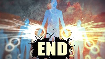 Trophy Round-Up 100% - Infamous Second Son Part 36 (END)