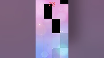 Between the lines (Pi) - Piano Tiles 2 (aug 2017 update)