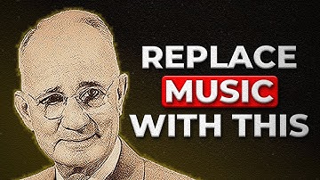 8 Hours of Napoleon Hill Wisdom To COMPLETELY Rewire You | Napoleon Hill